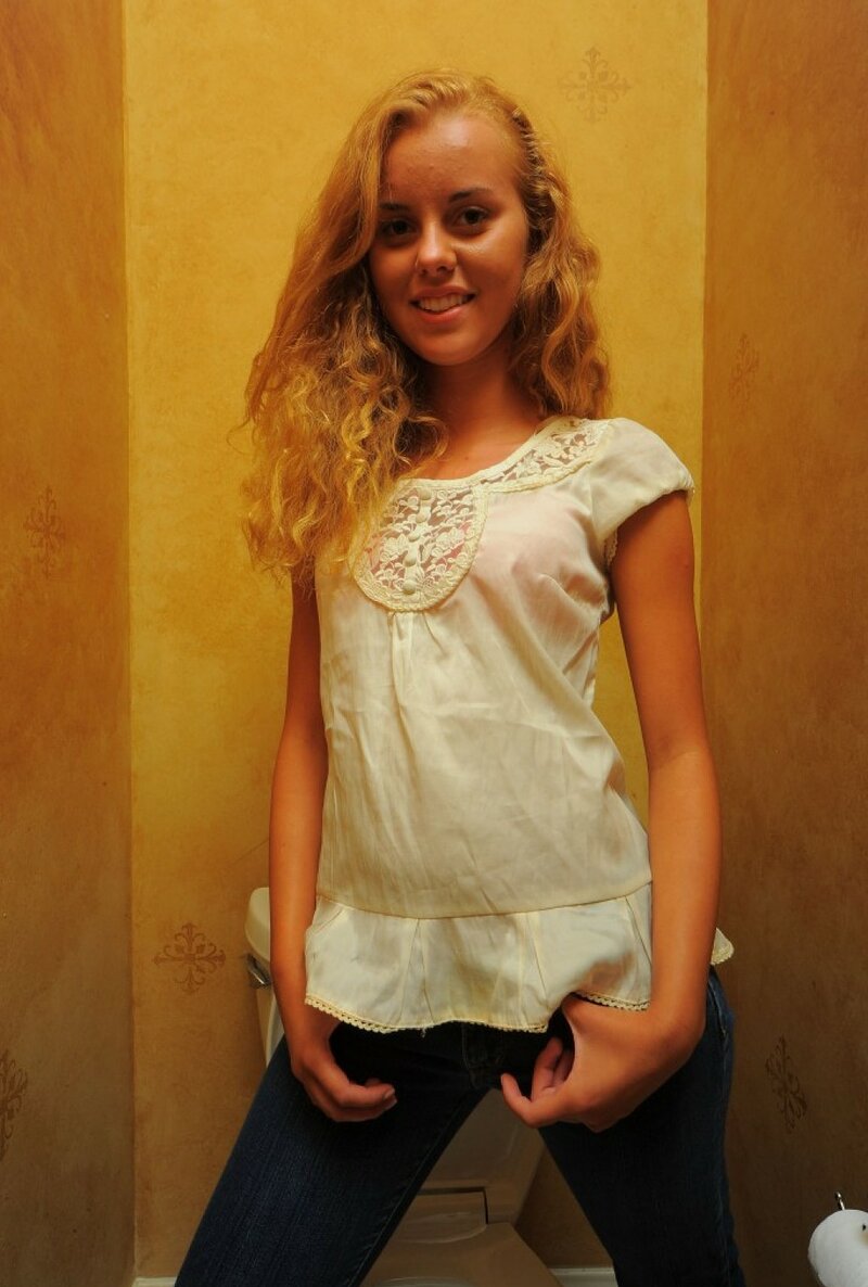 Тереза, 24 года, 8 размер груди