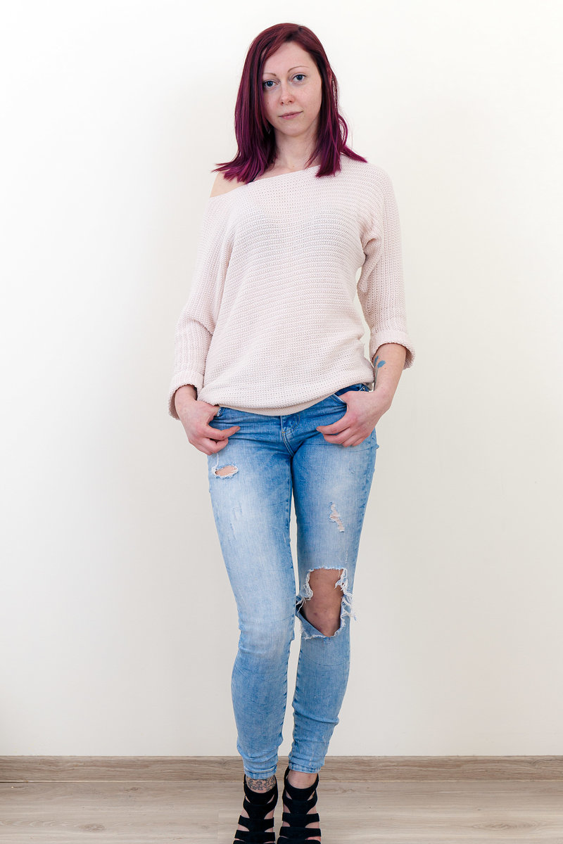 Карина, 45 лет, 5 размер груди