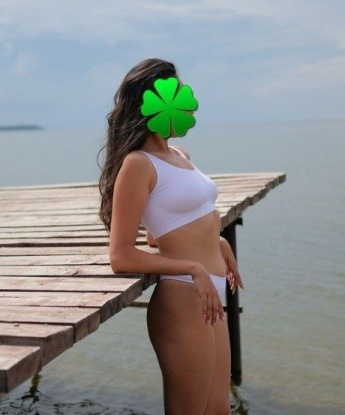 Ксения, 22 года, 2 размер груди